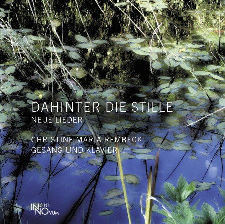 Dahinter die Stille